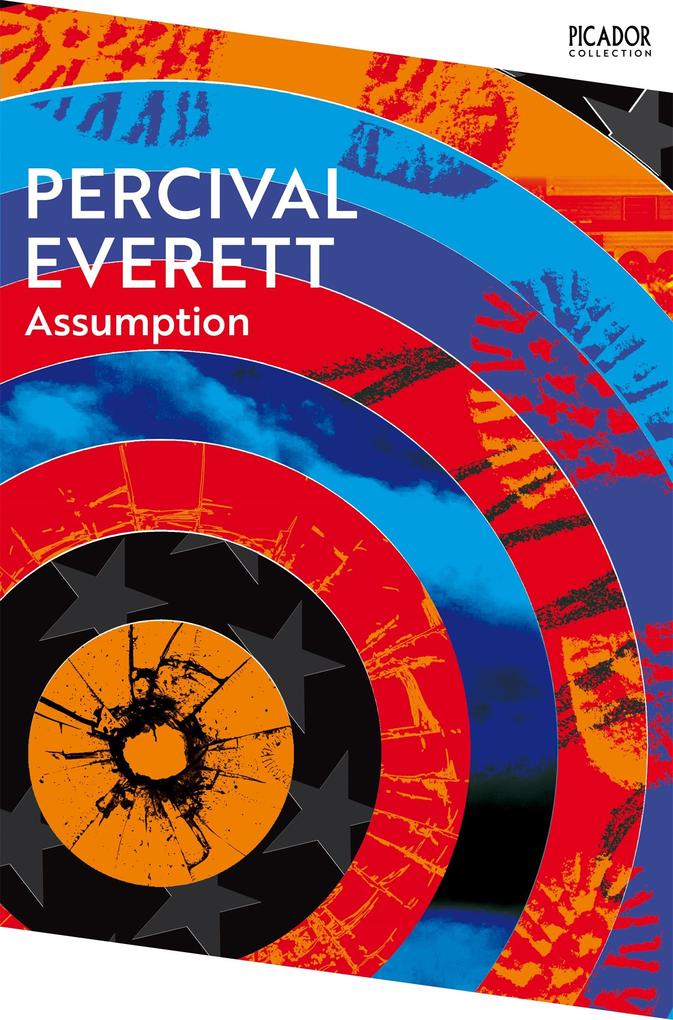 Produktbild: Assumption | Percival Everett