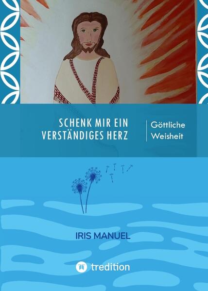 Produktbild: Schenk mir ein verständiges Herz | Iris Manuel
