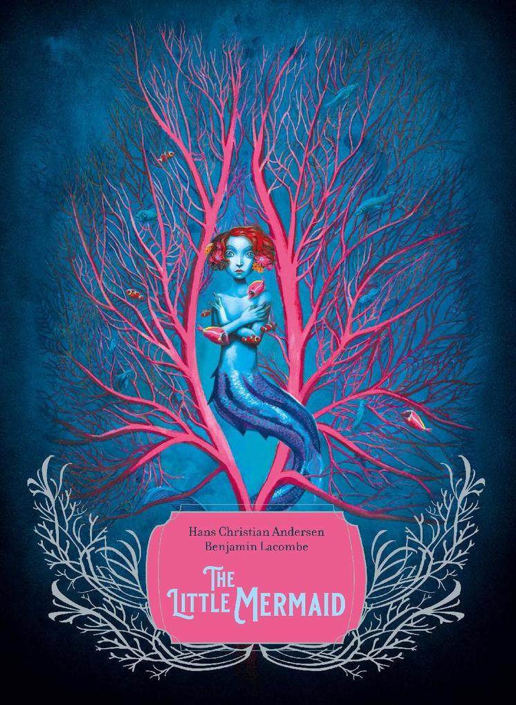 Produktbild: The Little Mermaid | Hans Christian Andersen