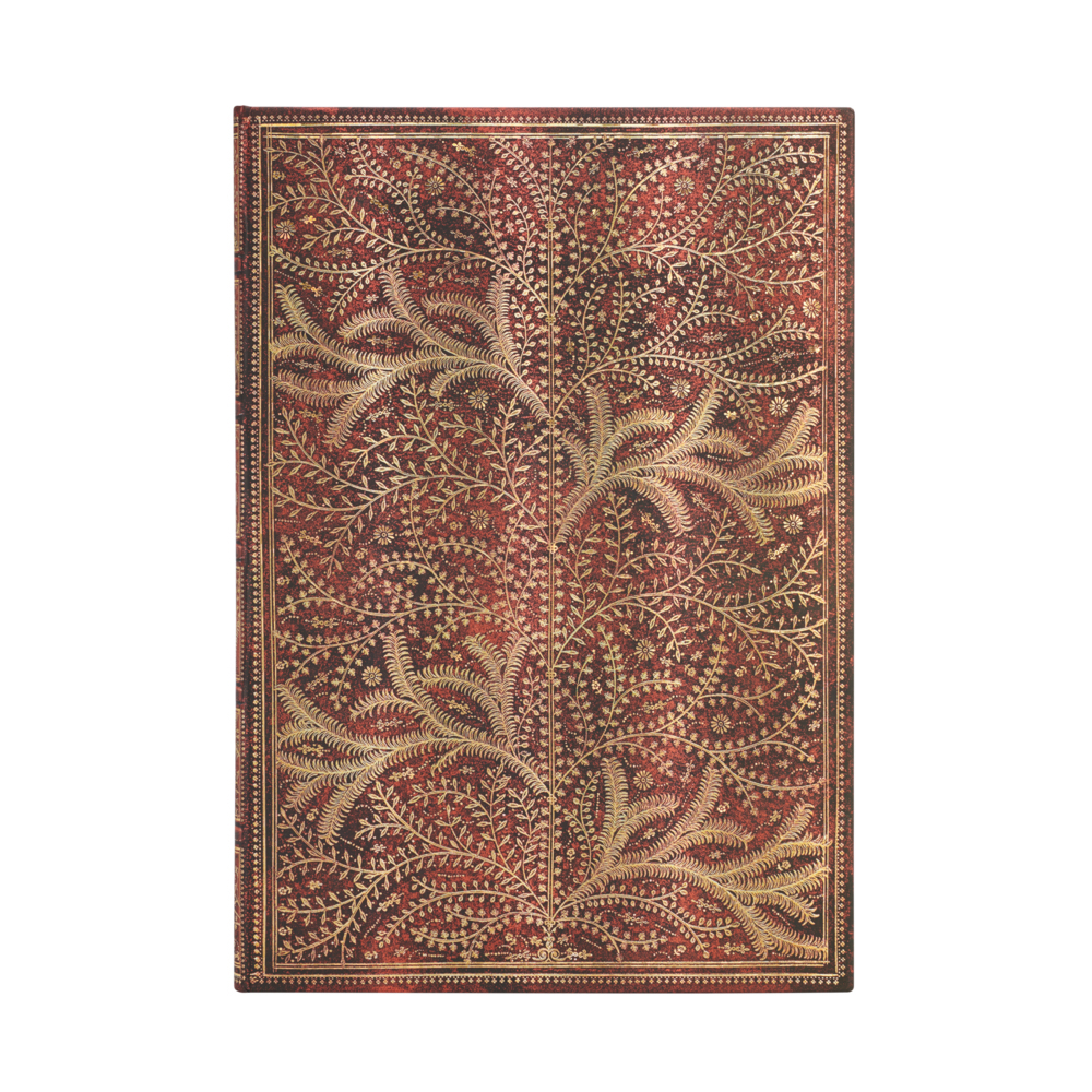 Produktbild: Notizbuch Wildwood Grande Unliniert
