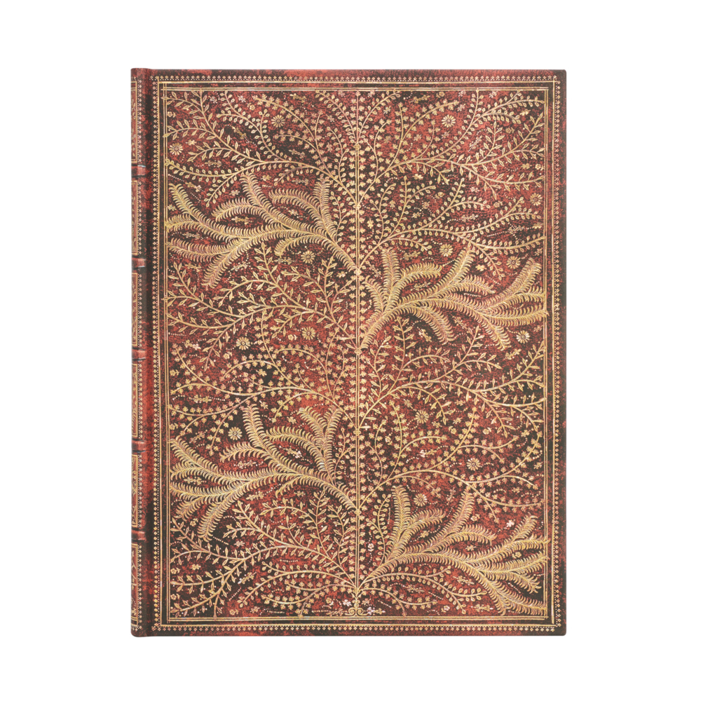 Produktbild: Notizbuch Wildwood Ultra Liniert