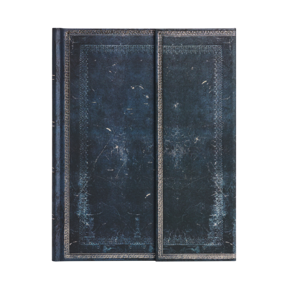 Produktbild: Notizbuch Inkblot Ultra Liniert