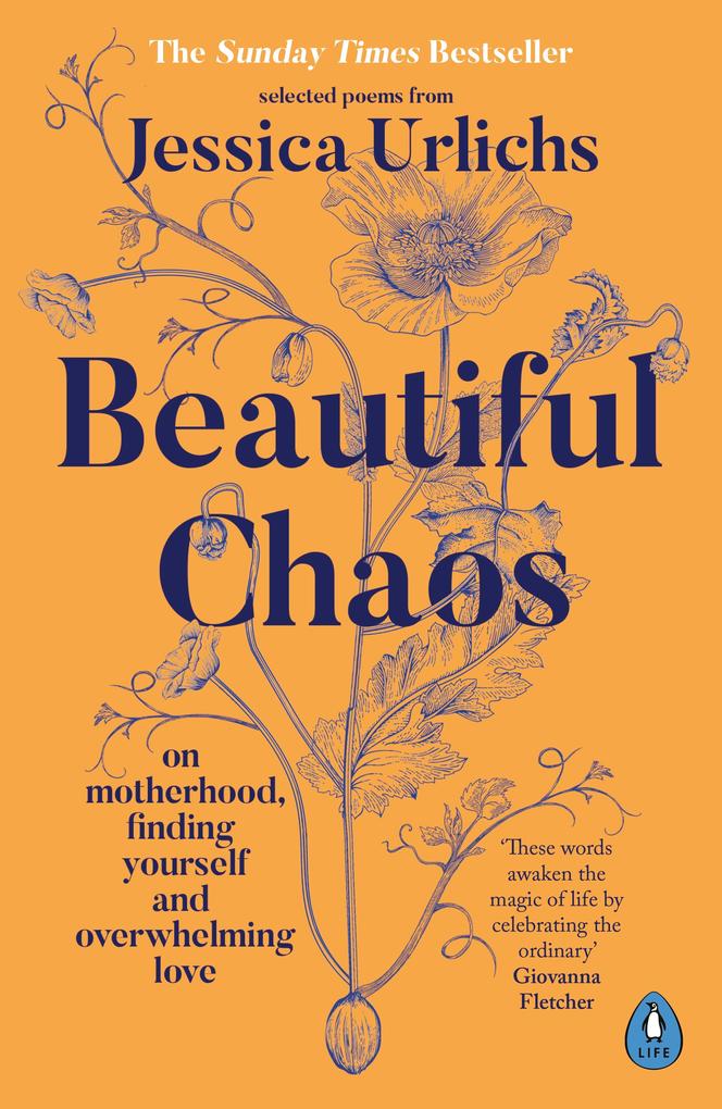 Produktbild: Beautiful Chaos | Jessica Urlichs