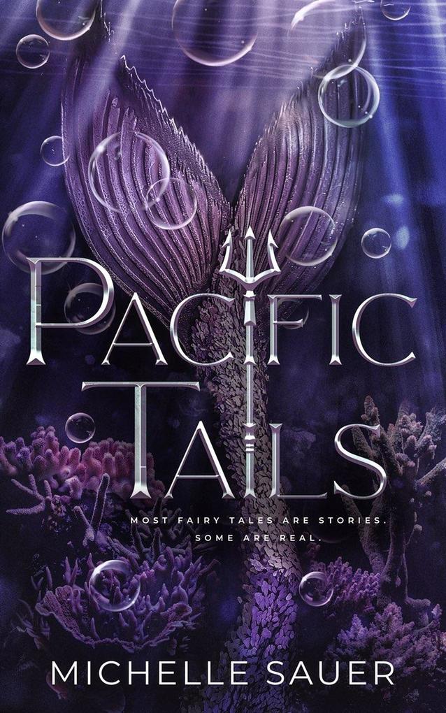 Produktbild: Pacific Tails | Michelle Sauer