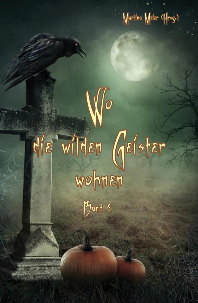 Produktbild: Wo die wilden Geister wohnen