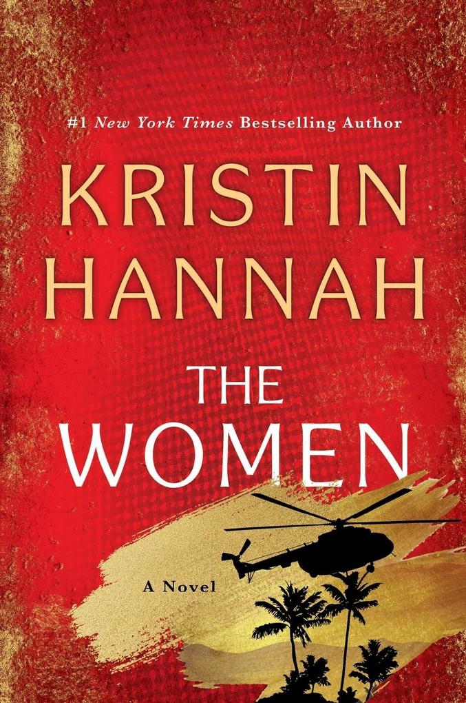 Produktbild: The Women | Kristin Hannah
