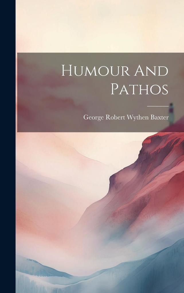 Produktbild: Humour And Pathos