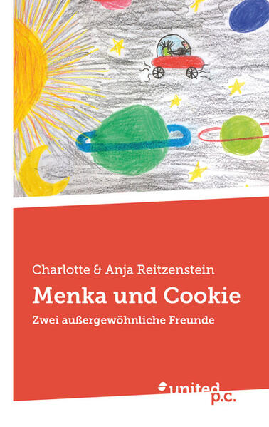 Produktbild: Menka und Cookie | Charlotte & Anja Reitzenstein