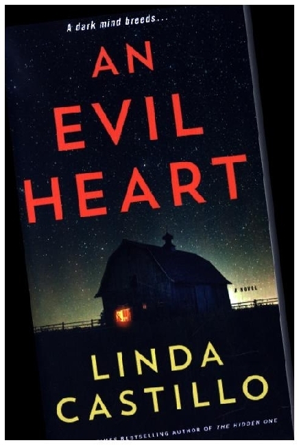 Produktbild: An Evil Heart | Linda Castillo
