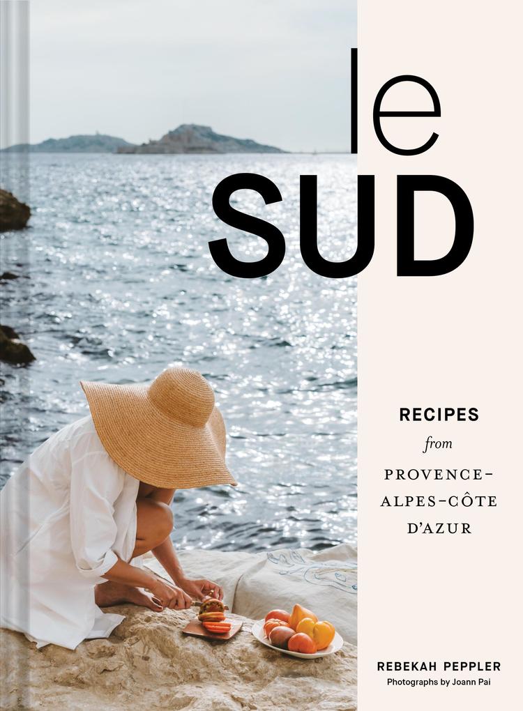 Produktbild: Le Sud | Rebekah Peppler