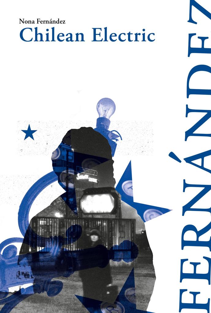 Produktbild: Chilean Electric | Nona Fernández