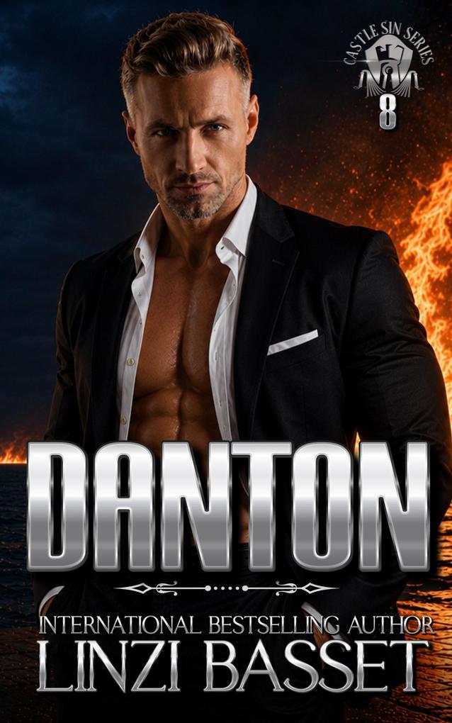 Produktbild: Danton | Linzi Basset
