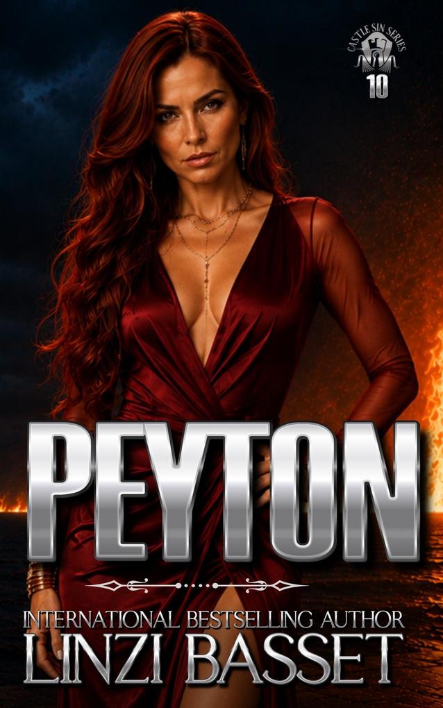 Produktbild: Peyton | Linzi Basset