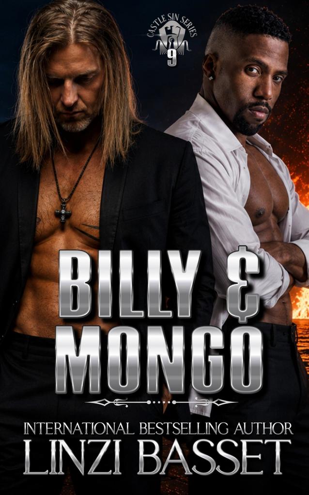 Produktbild: Billy and Mongo | Linzi Basset