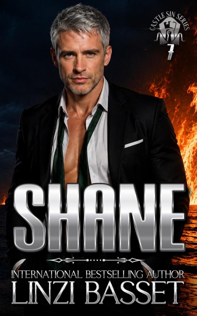 Produktbild: Shane | Linzi Basset