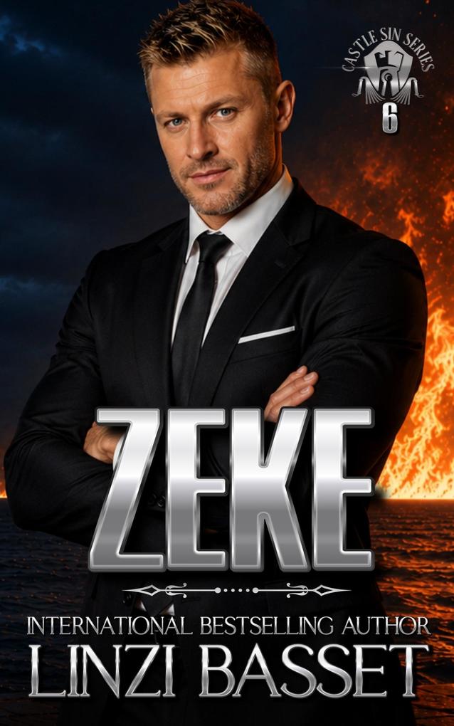 Produktbild: Zeke | Linzi Basset