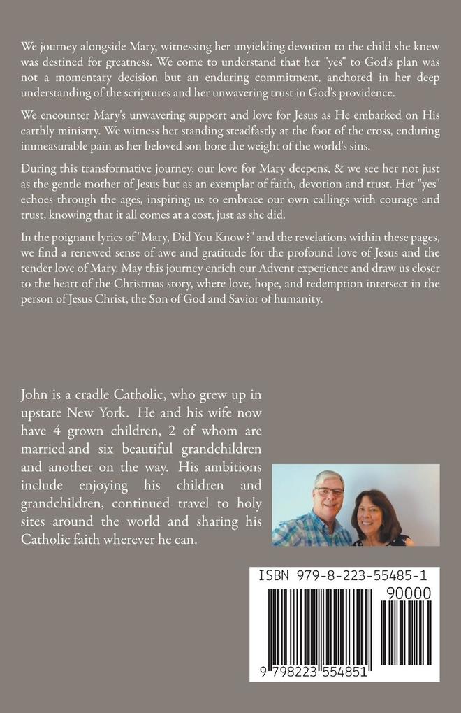 Weitere Ansicht: Yes, I Knew! | John H Brennan