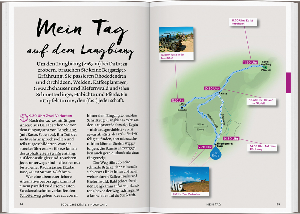 Weitere Ansicht: Baedeker SMART Reiseführer Vietnam | Martina Miethig
