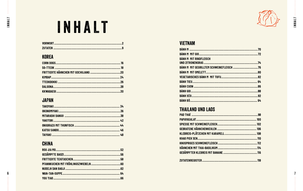Weitere Ansicht: Streetfood: Asien | Thai Liou