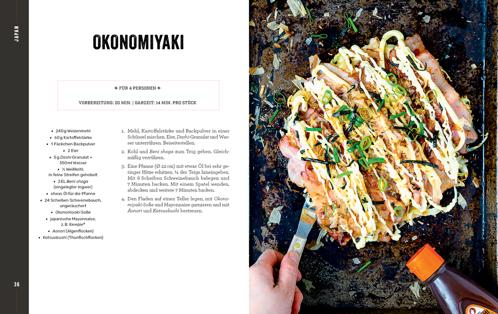Weitere Ansicht: Streetfood: Asien | Thai Liou