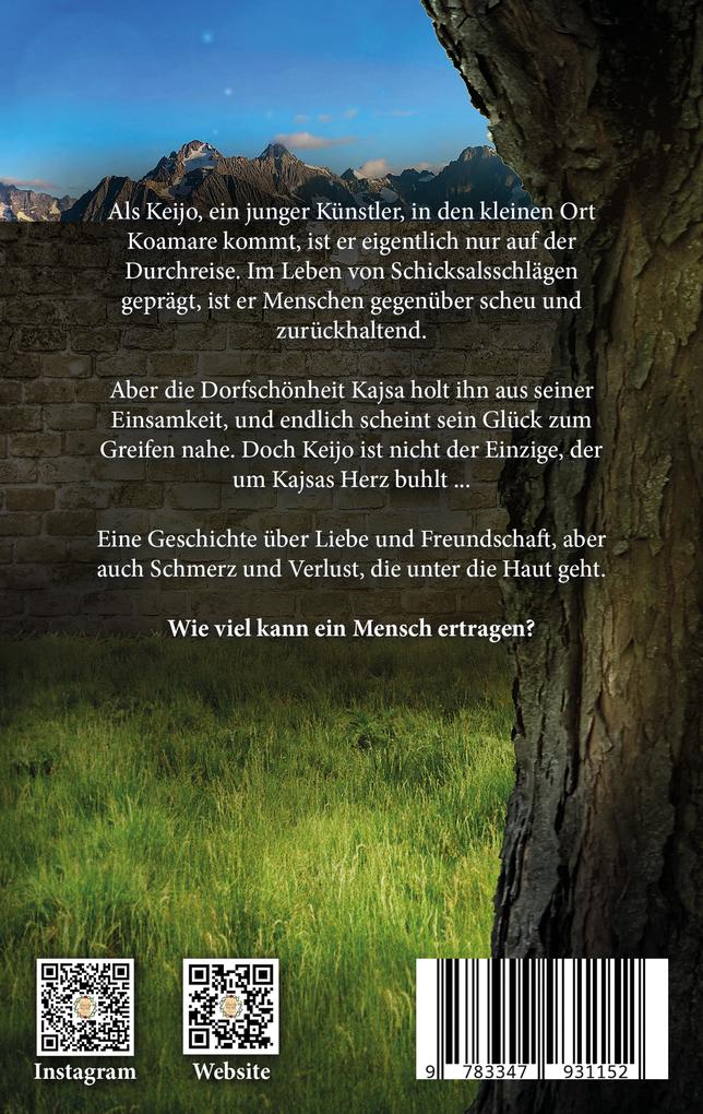 Weitere Ansicht: Cruelty of Fate | Akela Fisher