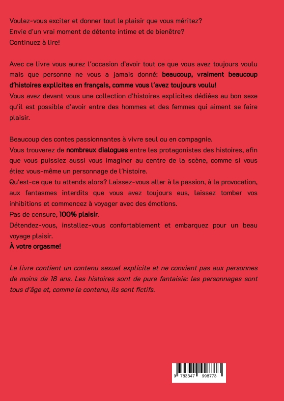 Weitere Ansicht: Prendre Kirsten | Eva Rossi