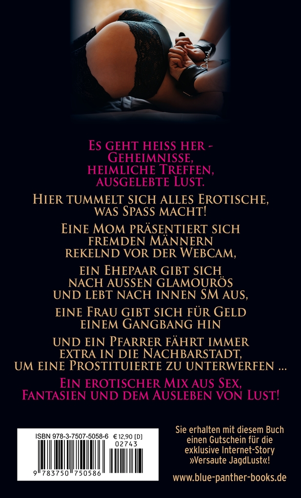 Weitere Ansicht: Mein geiles Geheimnis | Erotische Geschichten | Simona Wiles