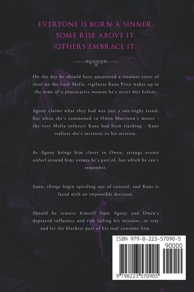 Weitere Ansicht: Dark Deeds | Logan Fox