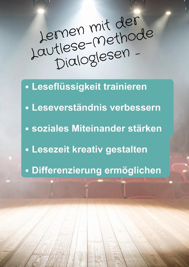 Weitere Ansicht: Vorlesetheater Band 2 | Barbara Rath