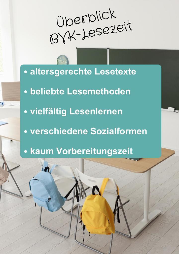 Weitere Ansicht: Würfellesen - 2. Klasse | Maria Schmetz