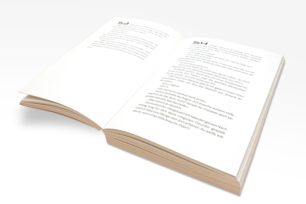 Weitere Ansicht: Henny & Ponger | Nils Mohl