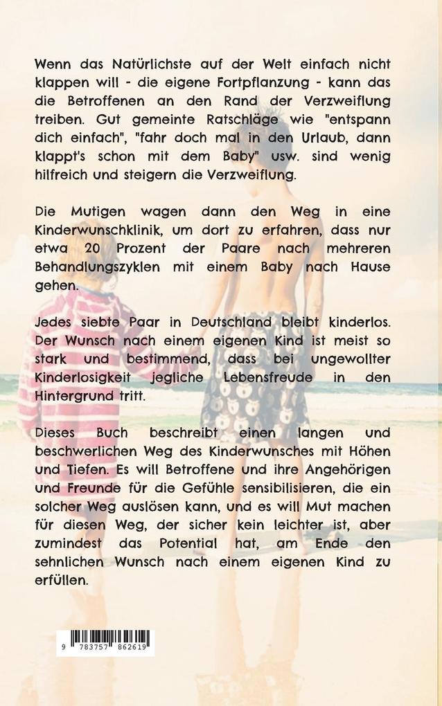 Weitere Ansicht: Geliebtes Kind | Katrin Bogk