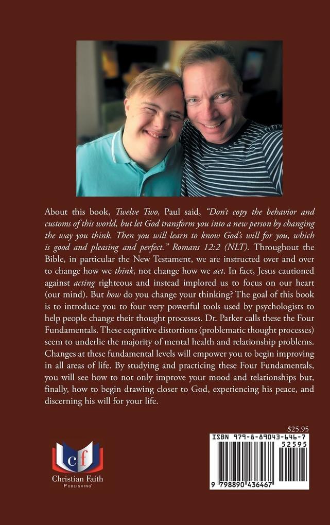 Weitere Ansicht: Twelve Two | R. Lance Parker