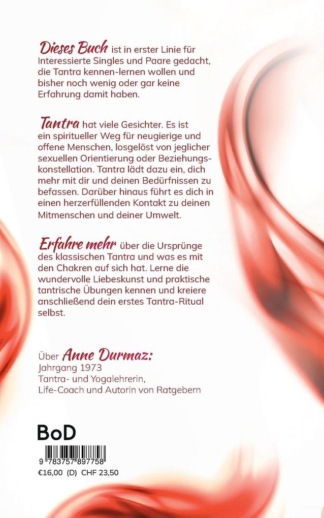 Weitere Ansicht: Spirit Tantra | Anne Durmaz