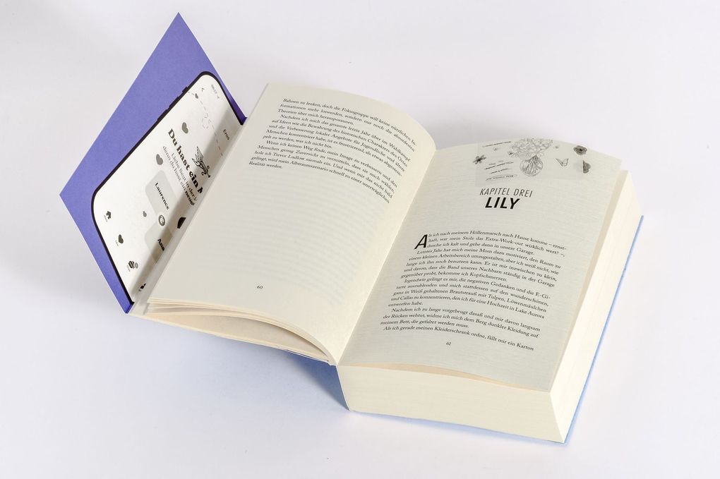 Weitere Ansicht: Love Arranged - Lakefront Billionaires | Lauren Asher