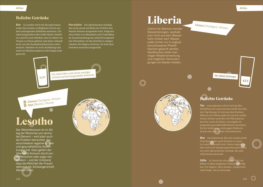 Weitere Ansicht: Die Welt im Glas | Christopher Stark