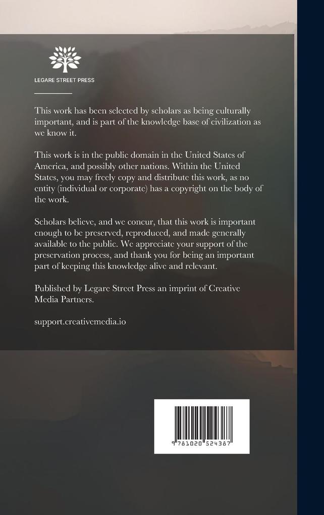 Weitere Ansicht: Landeskunde Des Fürstenthums Schwarzburg-rudolstadt, Im Auftrag Der Fürstl. Staatsregierung Mit Benutzung Amtlicher Hilfsmittel Bearbeitet Von Berthol | Berthold Sigismund