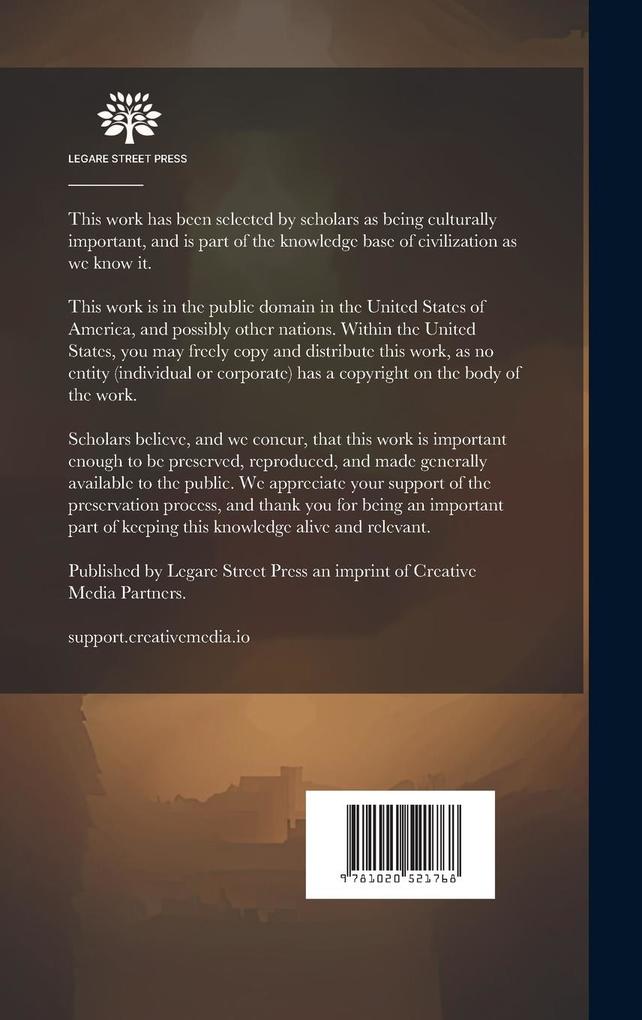 Weitere Ansicht: The Holy Hour; or, The Intimate Union of the Soul With Jesus in His Agony in the Garden. Translated From the Italian .. | Alfred Weld