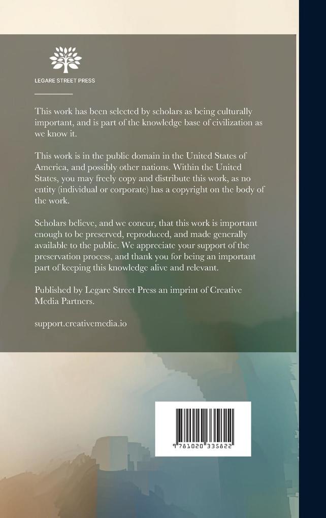 Weitere Ansicht: The Independent Review; Volume 4 | Anonymous