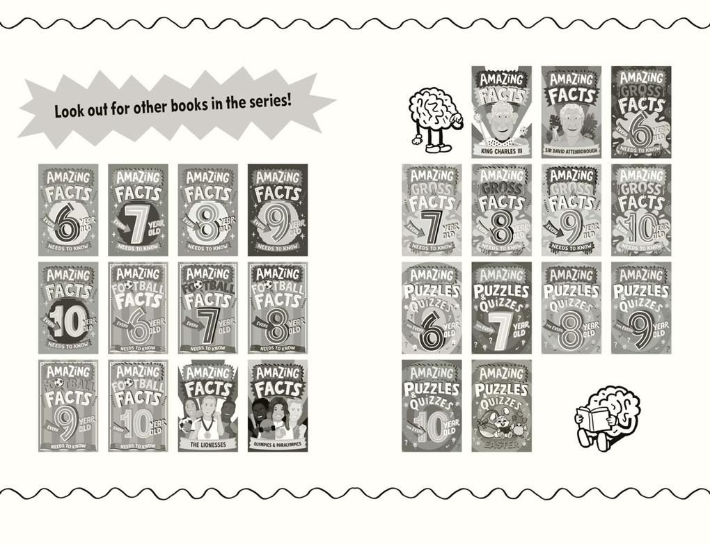 Weitere Ansicht: Amazing Football Facts Every 6 Year Old Needs to Know | Caroline Rowlands