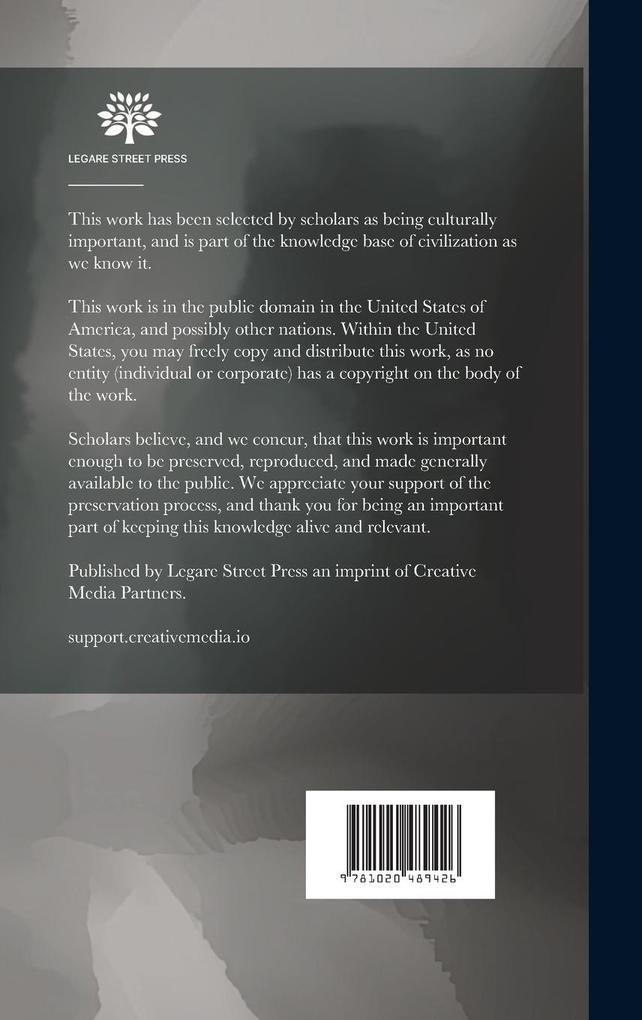 Weitere Ansicht: Thirty Years' Progress in Female Education: An Address to the Students of Queen's College and Their Friends; Volume Talbot collection of British pamph