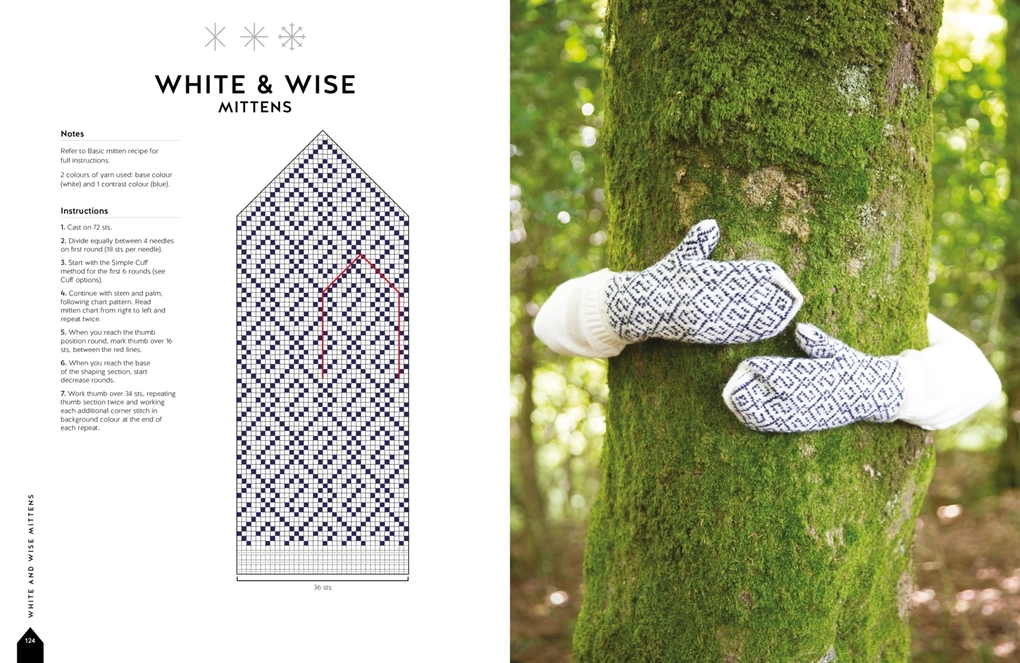Weitere Ansicht: The Big Book of Latvian Mittens | Ieva Ozolina