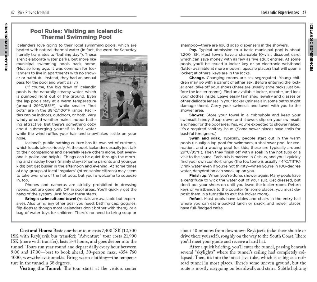 Weitere Ansicht: Rick Steves Iceland | Rick Steves