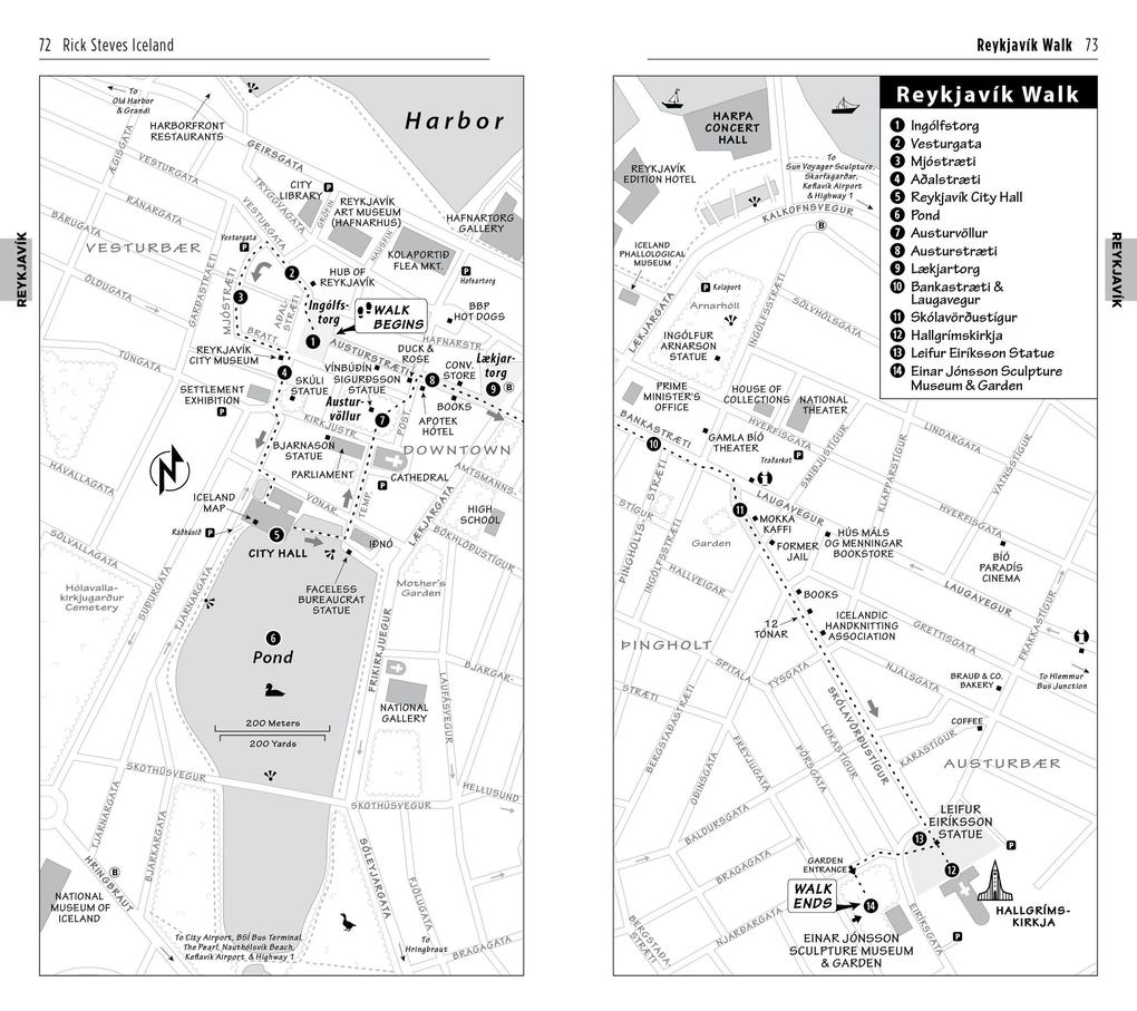 Weitere Ansicht: Rick Steves Iceland | Rick Steves