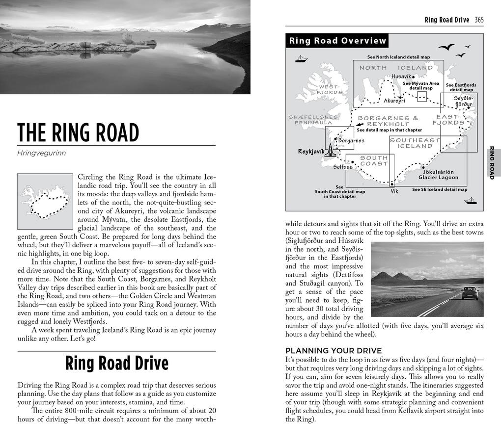 Weitere Ansicht: Rick Steves Iceland | Rick Steves