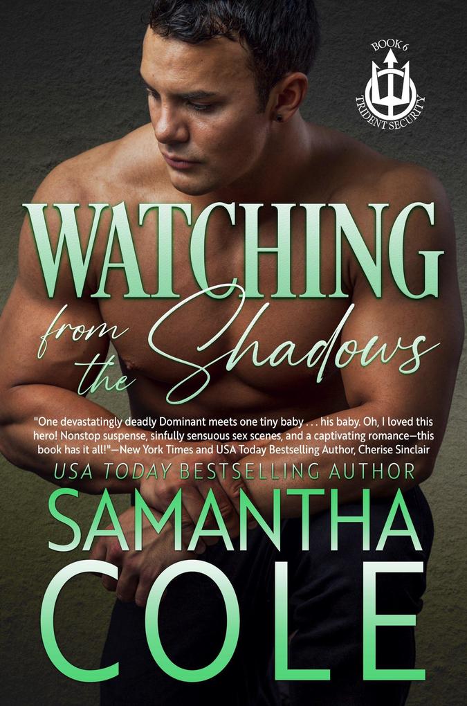 Produktbild: Watching From the Shadows | Samantha Cole