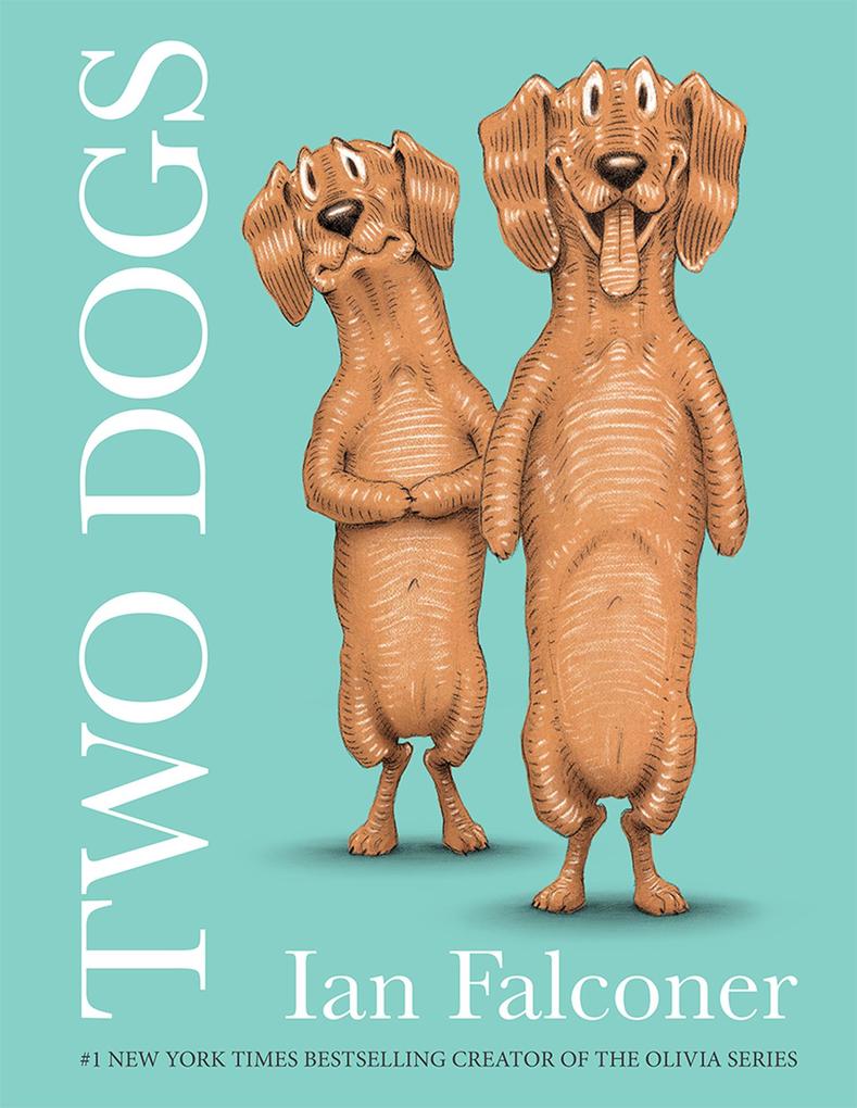 Produktbild: Two Dogs | Ian Falconer