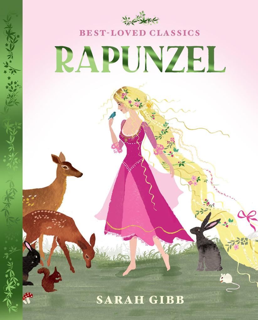 Produktbild: Rapunzel
