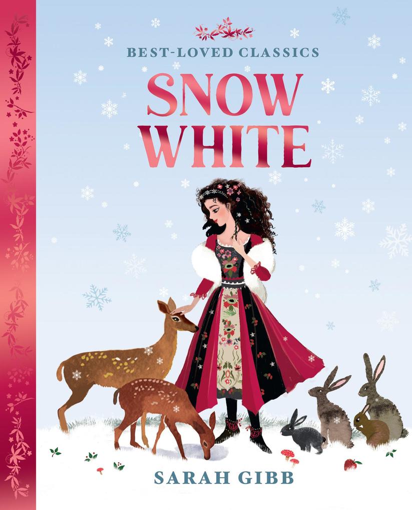 Produktbild: Snow White