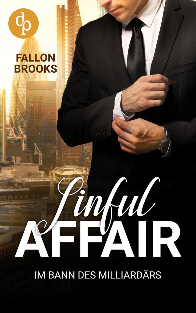 Produktbild: Sinful Affair | Fallon Brooks
